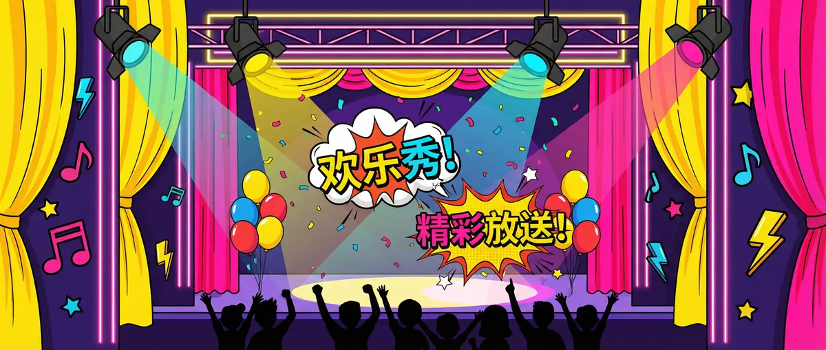 一品探花 爆笑能量站 - 综艺名场面大集合
